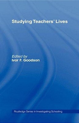 Studying Teachers Lives-..