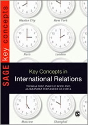 Key Concepts In International Relations-..