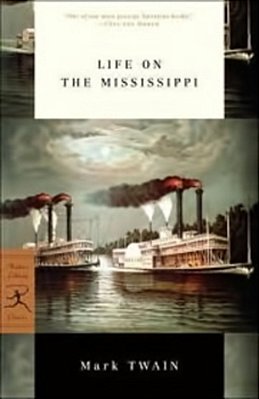 Life On The Mississippi-..