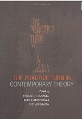 The Practice Turn In Contemporary Theory-..