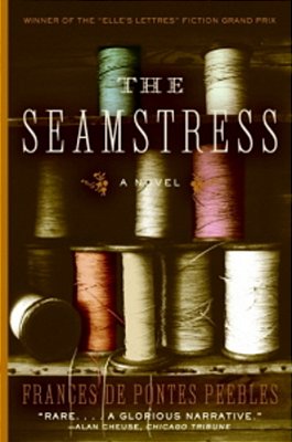 The Seamstress - A Novel-..