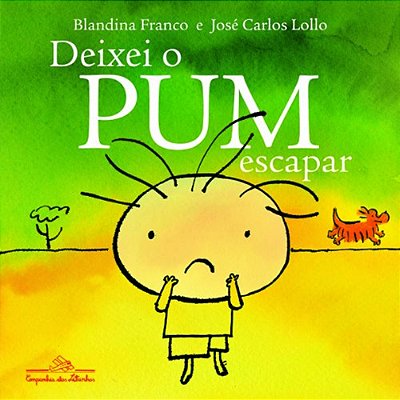 Deixei O Pum Escapar