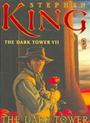 The Dark Tower - The Dark Tower 7-..
