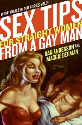 Sex Tips For Straight Women From A Gay Man-..