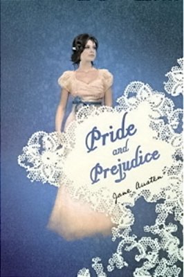 Pride And Prejudice-..