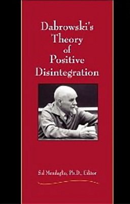 Dabrowski's Theory Of Positive Disintegration-..