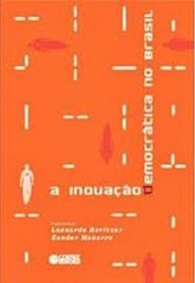 A Inovacao Democratica No Brasil - O Orçamento Participativo..-