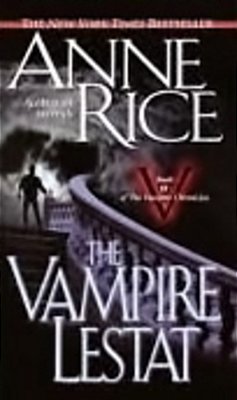 The Vampire Lestat-..