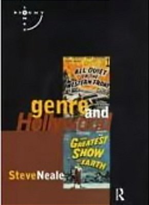 Genre And Hollywood-..