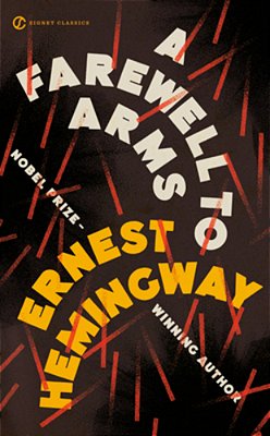 A Farewell To Arms-..