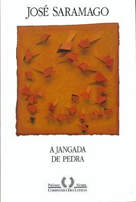 A Jangada De Pedra..-