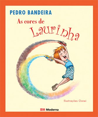 Cores De Laurinha, As - 2ª Edição