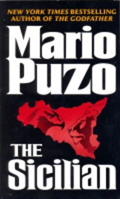 The Sicilian - Paperback-..