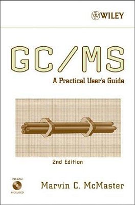 Gc/Ms: A Practical User's Guide-..
