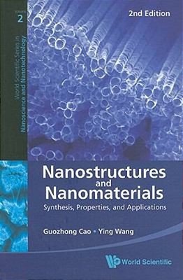 Nanostructures And Nanomaterials-..