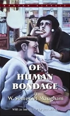 Of Human Bondage-..