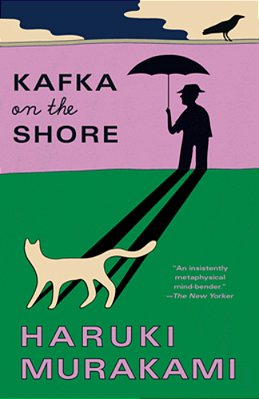 Kafka On The Shore-..
