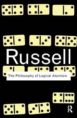 The Philosophy Of Logical Atomism-..