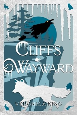 Cliffs Of Wayward-..