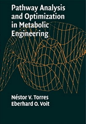 Pathway Analysis And Optimization In Metabolic Engineering-..