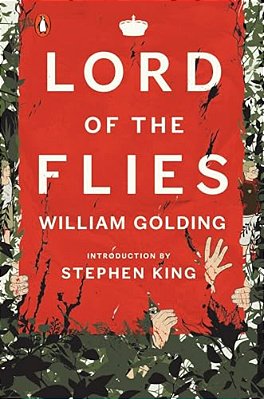 Lord Of The Flies-..