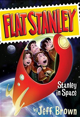 Stanley In Space-..
