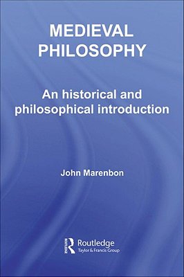 Medieval Philosophy-..
