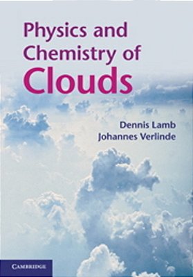 Physics And Chemistry Of Clouds-..