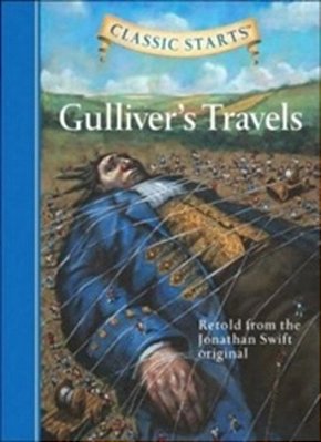 Gulliver's Travels - Classic Starts Series