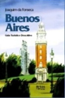 Buenos Aires - Guia Turístico..-