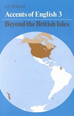 Accents Of English - Volume 3 - Beyond The British Isle-..