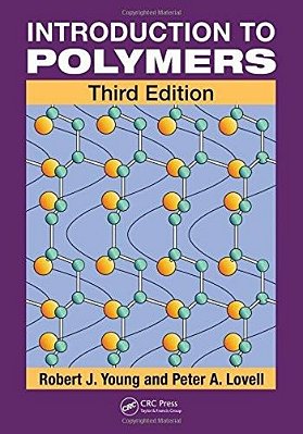 Introduction To Polymers - Third Edition-..
