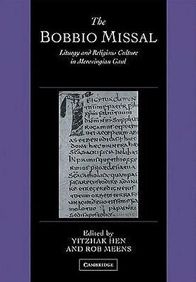 The Bobbio Missal-..