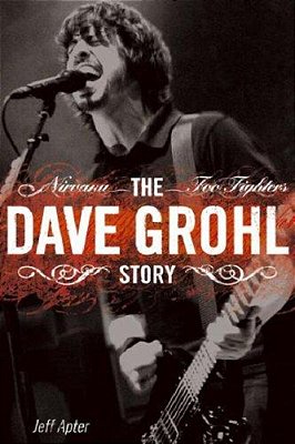 The Dave Grohl Story-..