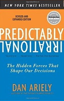 Predictably Irrational-..