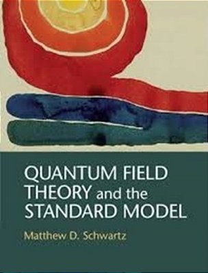 Quantum Field Theory And The Standard Model-..