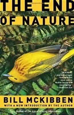 The End Of Nature-..