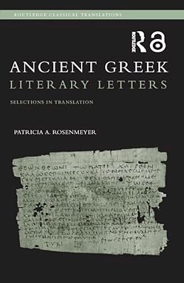 Ancient Greek Literary Letters-..
