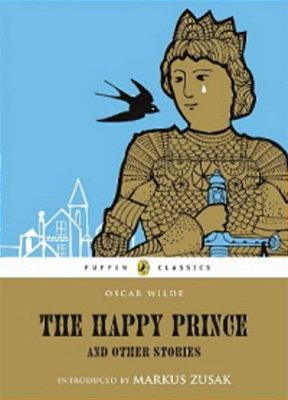 The Happy Prince & Other Stories-..