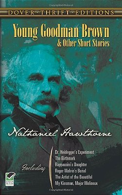 Young Goodman Brown And Other Short Stories-..