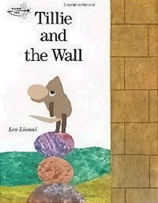 Tillie And The Wall - Read To A Child - Level 2-..