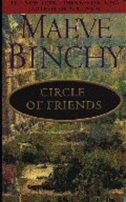 Circle Of Friends-..