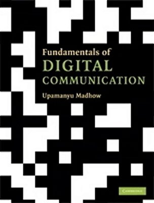Fundamentals Of Digital Communication-..
