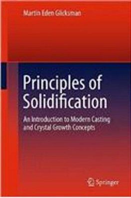 Principles Of Solidification-..