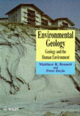 Environmental Geology - Geology & The Humanenvironment-..