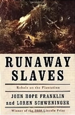 Runaway Slaves - Rebels On The Plantation-..