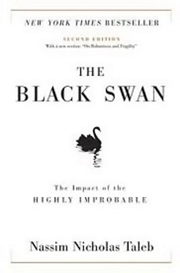 The Black Swan - The Impact Of The Highly Improbable-..