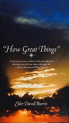 "How Great Things"-..