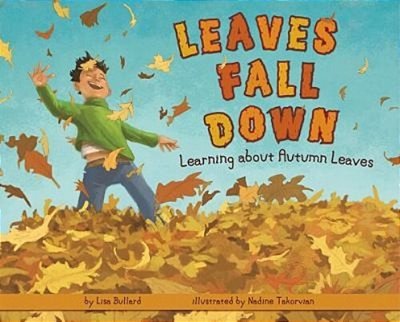 Leaves Fall Down-..