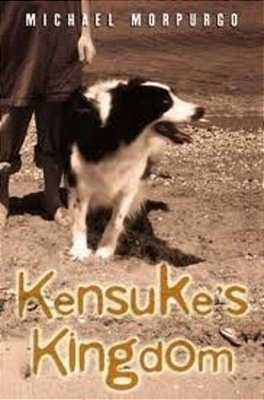 Kensuke's Kingdom-..